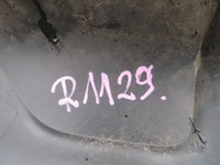 фото thumb №12, Renault kadjar накладка спойлер бампера перед