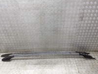 фото thumb №1, Рейлинги крышные ford focus mk2