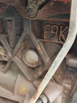 фото thumb №9, Двері праві задні mitsubishi space star a50 f9qt 98-05 r 1.9 дизель