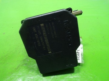 фото thumb №5, Chevrolet evanda насос abs насос тормозная 96414763 96414760