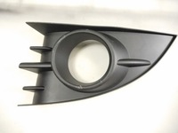 фото thumb №6, Решітка вентиляційна, бампер renault 7701477302