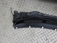 фото thumb №8, Toyota aygo x панель под лобовым стеклом 55708-0h150