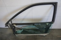 фото thumb №3, Механизм подъемник рама дверь левый перед передняя - audi a3 i 8l хэтчбек