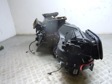 фото thumb №9, Обігрівач комплектна mercedes w204 європа