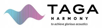 Taga Harmony PF-400 Удлинитель с черным фильтром