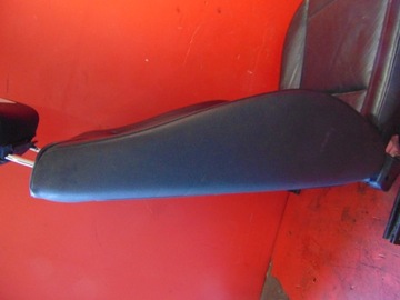 фото thumb №12, Bmw 1 e87 сидіння водія лівий шкіряний з підігрівом