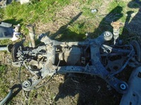 фото thumb №1, Mercedes x164 gl амортизатор задний air matic задняя