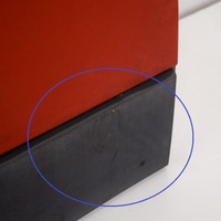 фото thumb №9, Peugeot boxer minibus mk3 дверь задние правое 8703g1 2012