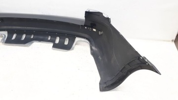 фото thumb №9, Skoda octavia ii scout 2004-2012 универсал бампер зад