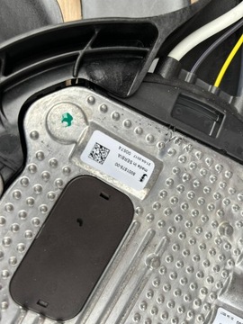 фото thumb №8, Вентилятор радіатор новенький maserati ghibli quattroporte 5021001 dmzt001