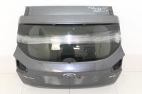 фото thumb №1, Кришка багажника багажника задня ford kuga mk1 08-10r 6dye