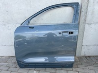 фото thumb №1, Двері volvo xc40 od 2017 передні ліві перед лівий