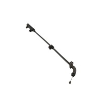 фото thumb №10, Ford transit custom mk8 трос замка капот перед jk21-16a665-ad