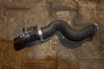 фото thumb №1, Ford focus mk3 труба інтеркулер 1.0ecoboost