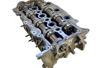 фото thumb №6, Головка двигателя land rover range rover sport l320 4r8q6090 2.7l дизель