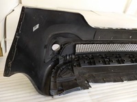 фото thumb №15, Бампер перед renault trafic iii