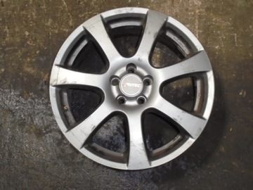 фото thumb №12, Subaru outback iv br диск диски алюмінієві 17'' 5x100 et40 7j kba 47726
