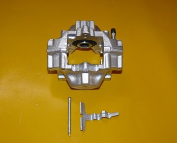 фото thumb №1, Супорт правий зад mercedes clk w209 290/10 02-07r.