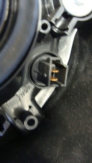 фото thumb №11, Лампа левая передняя перед europa depo suzuki swift mk6