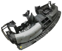 фото thumb №7, Панель  приборная панель приборная приборная панель vw touareg 7l 7l6857003 nowa оригинальная