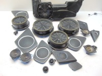 фото thumb №1, Набір аудіосистема bang&olufsen audi a5 8t sportback