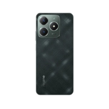 Смартфон Realme C61 6/256 ГБ темно-зеленый