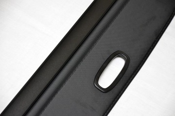 фото thumb №7, Ролета багажника захист volkswagen touran 1t 2003-2015r. нова чорна якість