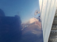 фото thumb №8, Master iii movano двері ліва задні задня лівий