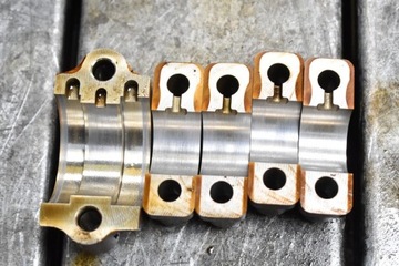 фото thumb №16, Головка двигуна права 7506404 n62b36a bmw e65 3.6 v8 272 km 01-05