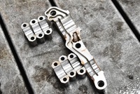 фото thumb №12, Головка двигуна 1kr toyota yaris 2 ii 1.0 vvti 69 km 05-09