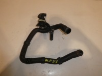 фото thumb №1, Vw sharan seat alhambra шланг wąż труба wody дополнительная насос 5n0985561a