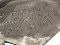 фото thumb №6, Защита средняя шасси все tesla модель s 105732600c