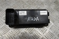 фото thumb №2, Ford kuga mk3 модуль блок управления 21-