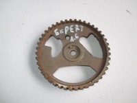 фото thumb №1, Колесо зубчатое 9820634180 expert proace jumpy 16-