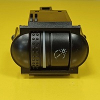 фото thumb №1, Перемикач освітлення панелі розподільчої superb b5 3b0941333b nr502