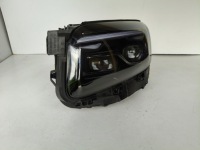 Купити Лампа ліва фара mercedes glb w247 23- рестайлінг  full led multibeam, фото thumb