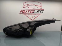 фото thumb №5, Kia ceed 2 ii лампа перед права ксенон led led 100% світиться