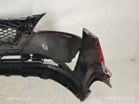 фото thumb №10, Бампер перед передний nissan qashqai j12 iii 21r- 620266ua0a