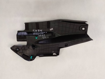 фото thumb №7, Kia ev6 2023 - захист маскувальна накладка крила лівий перед 84159-cv000