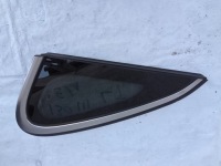 фото thumb №1, Стекло левая задняя задняя hyundai i30 iii hb хром
