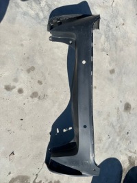 фото thumb №1, Бампер задня toyota prius голий lubelskie