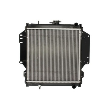 фото thumb №1, Радіаторів води suzuki samurai sj 88-04 1.0 1.3