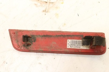 фото thumb №4, Лівий відбивач бампера зад dacia duster i