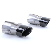 фото thumb №14, Диффузор спойлер насадка mercedes a w177 45 35 amg 0-0