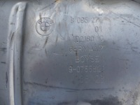 фото thumb №7, Bmw x5m f95 x6m f96 гасник вихлоп m sport competition