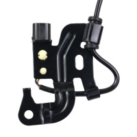 Передній правий датчик швидкості abs 5246888 fit ford ranger t64 2.2td #ul0r4370xc Зі Шроту, фото thumb