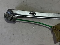 фото thumb №9, Corolla e21 механизм подъёма стекло левый задняя