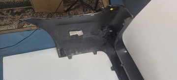 фото thumb №7, Mercedes vito w447 рестайлинг a4478809002 бампер задний 6xpdc