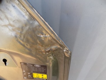 фото thumb №14, Капот jaguar f-pace капот f pace крышка двигателя оригинал