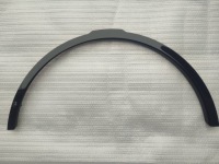 фото thumb №1, Молдинг накладка крила лівий перед land rover discovery v 5 l462 nowa